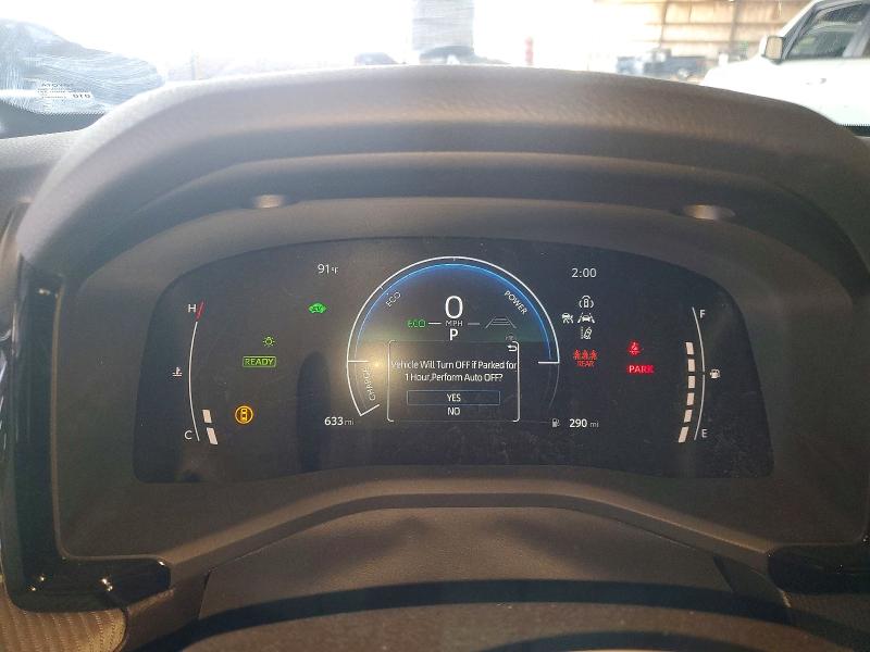 52210086 :رقم المزاد ، 4T1DAACK9TU295416 vin ، 2026 Toyota Camry مزاد بيع