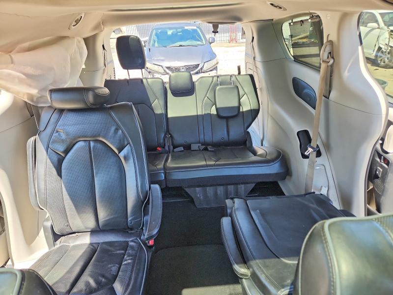 Aukcja sprzedaży 2020 Chrysler Pacifica, vin: 2C4RC1GG6LR249968, numer aukcji: 54010696