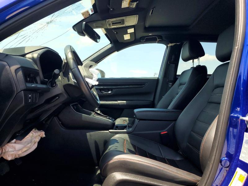 Aukcja sprzedaży 2024 Honda Cr-v, vin: 7FARS6H88RE067964, numer aukcji: 53538436