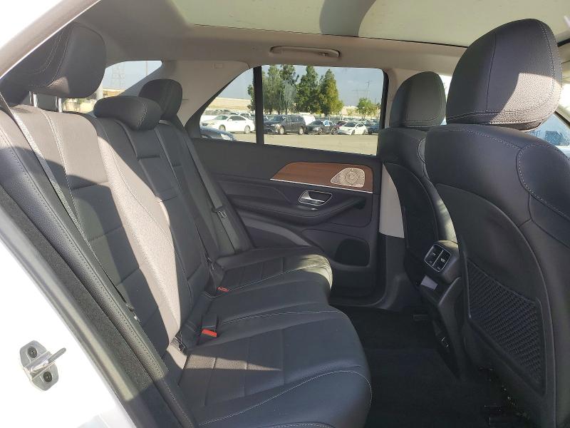 Aukcja sprzedaży 2025 Mercedes-benz Gle, vin: 4JGFB4EB6SB341234, numer aukcji: 53380336