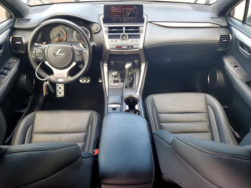 Продажа на аукционе авто 2021 Lexus Nx 300, vin: JTJSARDZ4M2257365, номер лота: 55007086