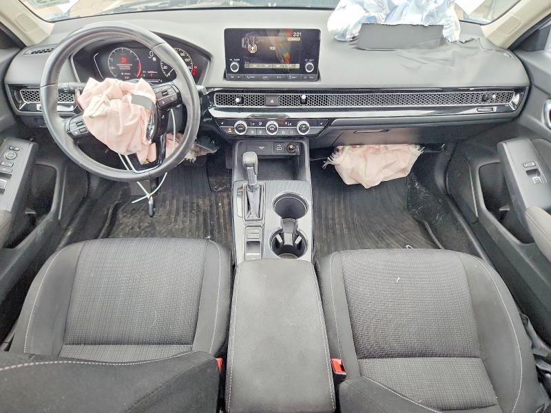 Aukcja sprzedaży 2022 Honda Civic, vin: 2HGFE1F79NH320203, numer aukcji: 54896246