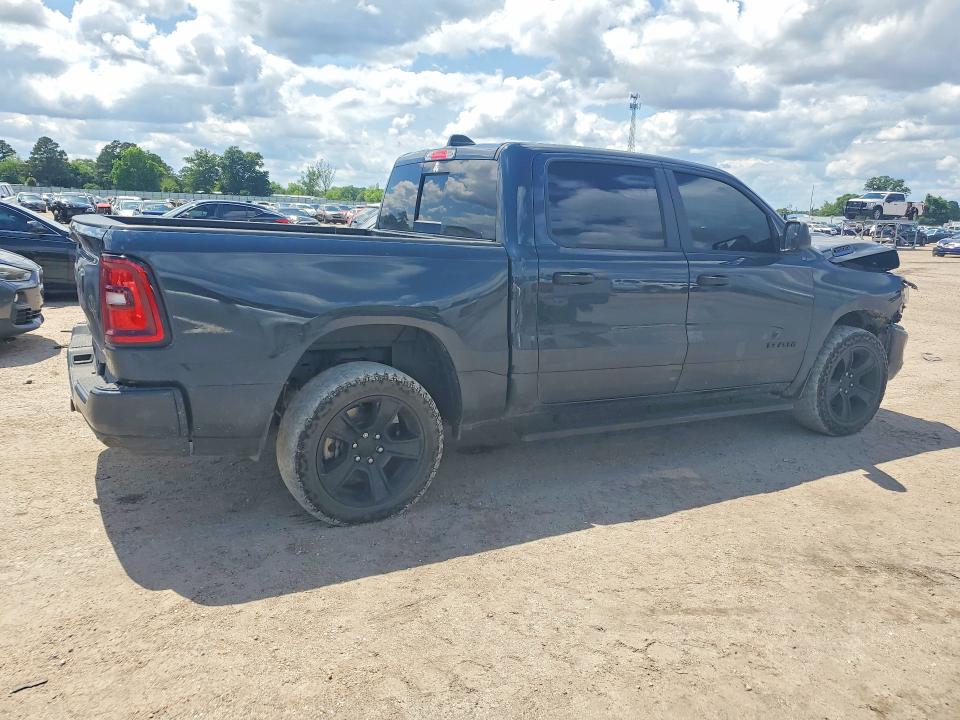 Aukcja sprzedaży 2025 Ram 1500, vin: 1C6RREGG2SN772283, numer aukcji: 52245286