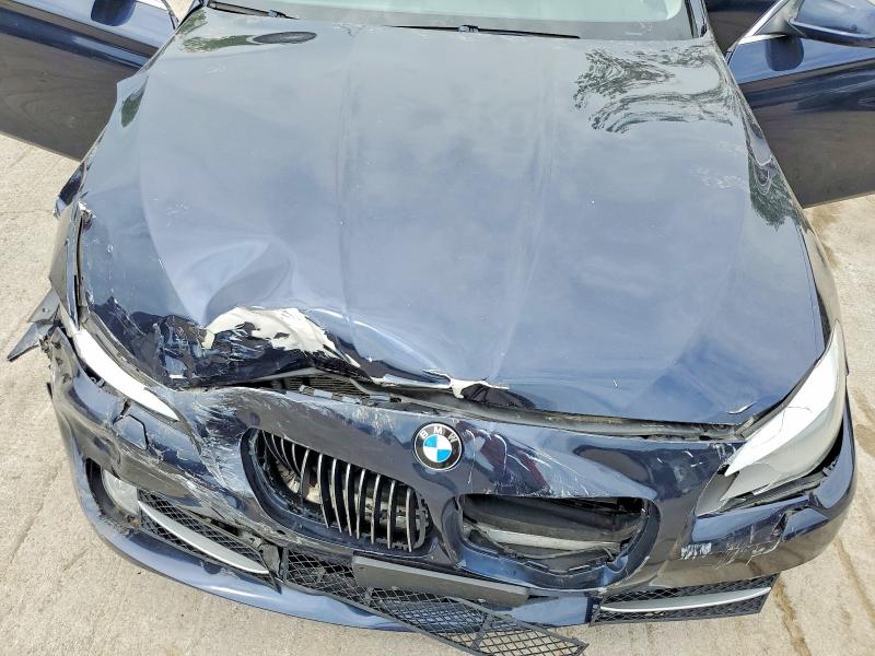 Продажа на аукционе авто 2011 Bmw 535, vin: WBAFU7C59BC781145, номер лота: 54973256