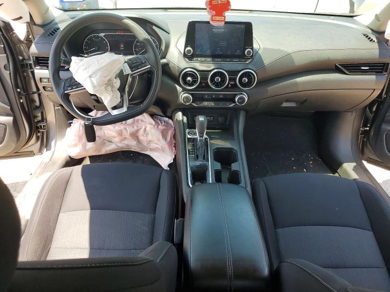 Aukcja sprzedaży 2024 Nissan Sentra, vin: 3N1AB8CV0RY251997, numer aukcji: 55180346