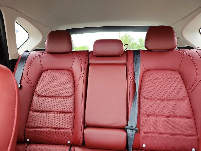 Aukcja sprzedaży 2023 Mazda Cx-5, vin: JM3KFBCM7P0211750, numer aukcji: 53290476