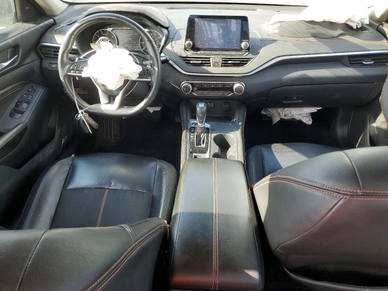 Продаж на аукціоні авто 2021 Nissan Altima, vin: 1N4BL4CW8MN397902, номер лоту: 52916936