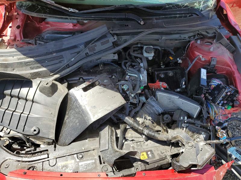 Aukcja sprzedaży 2016 Mazda 3, vin: JM1BM1X37G1298098, numer aukcji: 53774476