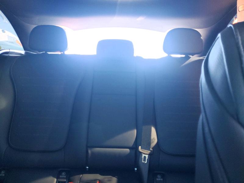 Продажа на аукционе авто 2025 Mercedes-benz Glc, vin: W1NKM4GB7SU074161, номер лота: 55438676