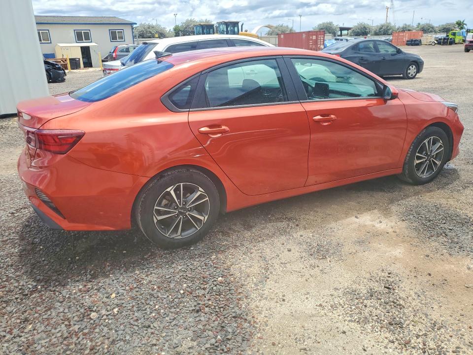 Продаж на аукціоні авто 2024 Kia Forte, vin: 3KPF24AD6RE695084, номер лоту: 55600146