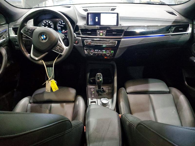 Aukcja sprzedaży 2021 Bmw X2, vin: WBXYH9C03M5S73408, numer aukcji: 54491096