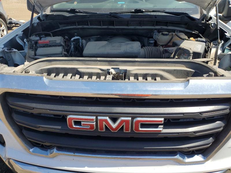 Продажа на аукционе авто 2021 Gmc Sierra, vin: 3GTN8AEF7MG368663, номер лота: 53638306