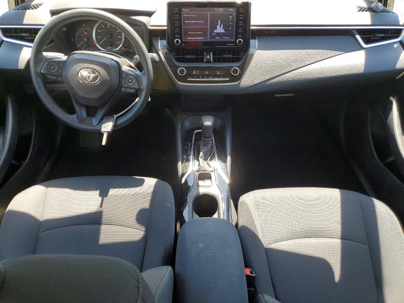 Aukcja sprzedaży 2022 Toyota Corolla, vin: 5YFEPMAE3NP305704, numer aukcji: 51799966
