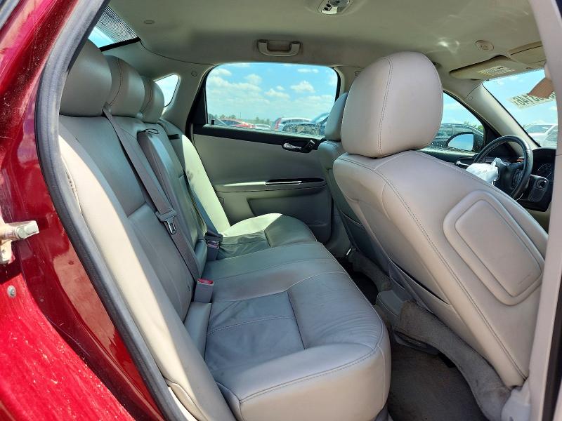 Продаж на аукціоні авто 2010 Chevrolet Impala, vin: 2G1WB5EK5A1181798, номер лоту: 55363146