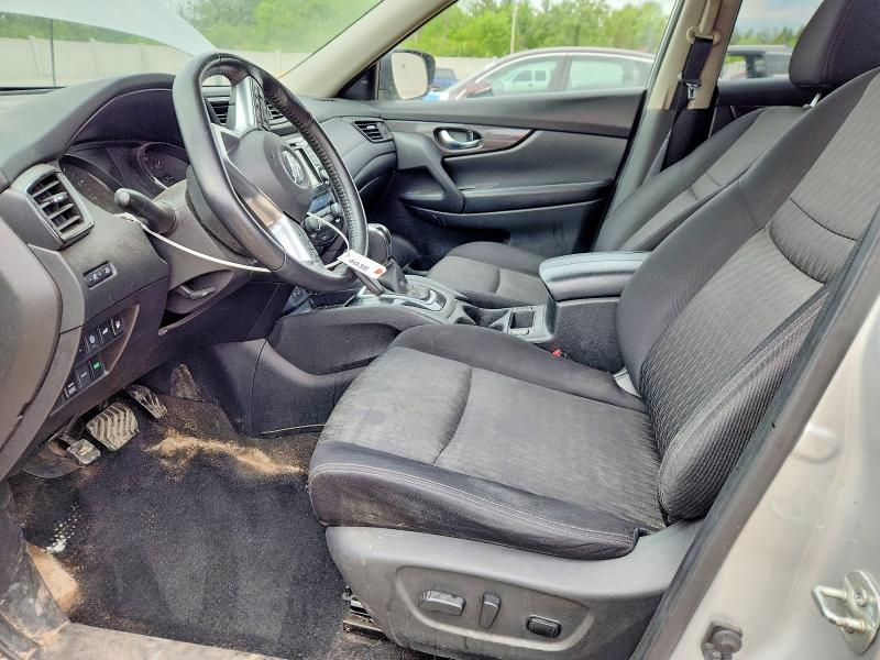 Продажа на аукционе авто 2019 Nissan Rogue, vin: JN8AT2MVXKW373063, номер лота: 53895346