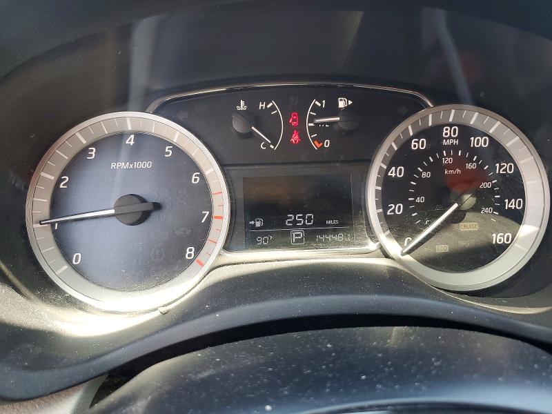 54866126 :رقم المزاد ، 3N1AB7AP2FY301678 vin ، 2015 Nissan Sentra مزاد بيع
