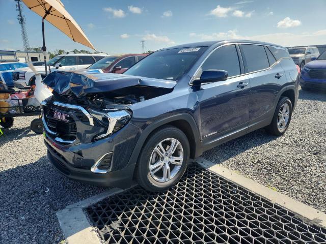 2019 Gmc Terrain მანქანა იყიდება აუქციონზე, vin: 3GKALMEV0KL130538, აუქციონის ნომერი: 52119826