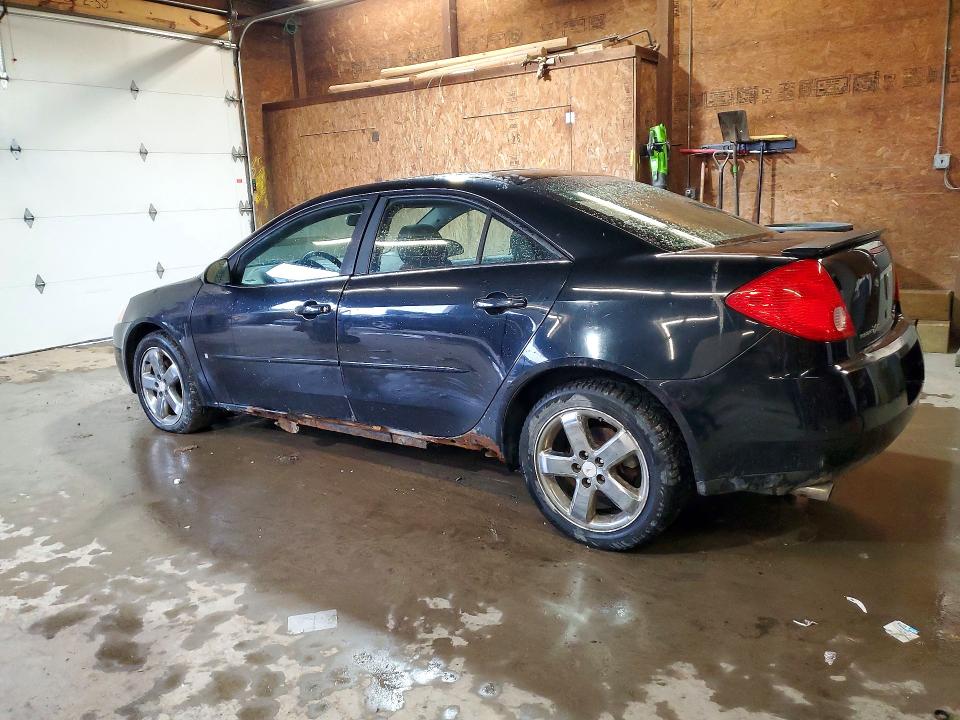Aukcja sprzedaży 2007 Pontiac G6, vin: 1G2ZH57N474182632, numer aukcji: 53772596