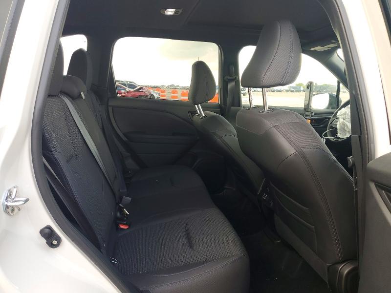 Aukcja sprzedaży 2025 Subaru Forester, vin: JF2SLSED9SH454874, numer aukcji: 54747436