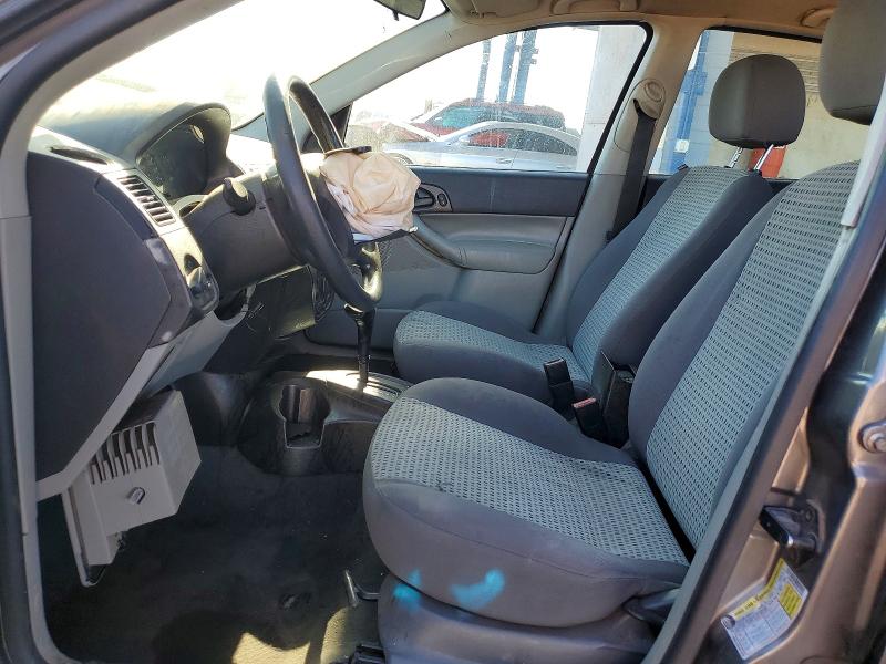 Aukcja sprzedaży 2007 Ford Focus, vin: 1FAHP34NX7W134484, numer aukcji: 52763506