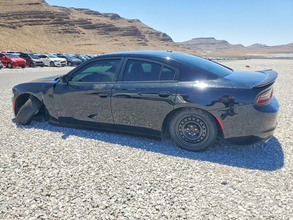 54528846 :رقم المزاد ، 2C3CDXBG3FH817136 vin ، 2015 Dodge Charger مزاد بيع