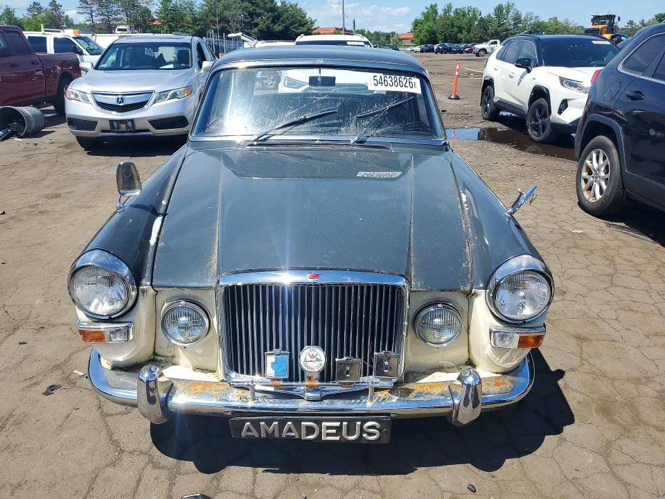 Aukcja sprzedaży 1966 Rolls-royce Uk, vin: N0V1NN0V1NN0V1NNO, numer aukcji: 54638626