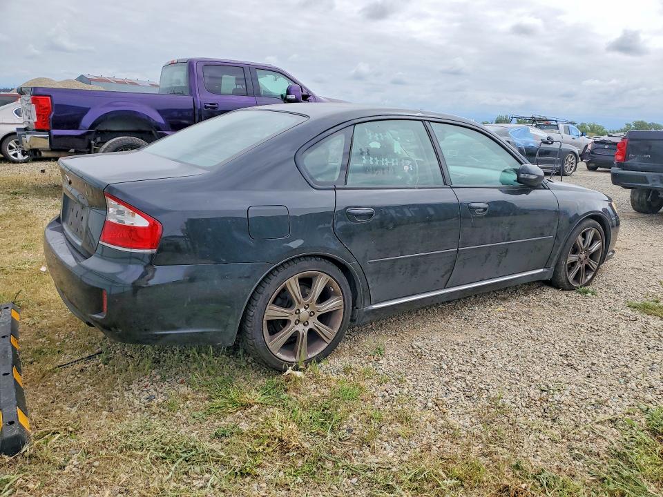 Aukcja sprzedaży 2008 Subaru Legacy, vin: 4S3BL856384211368, numer aukcji: 50751406