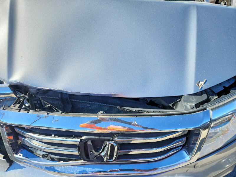 Продаж на аукціоні авто 2015 Honda Pilot, vin: 5FNYF4H70FB019653, номер лоту: 53382546
