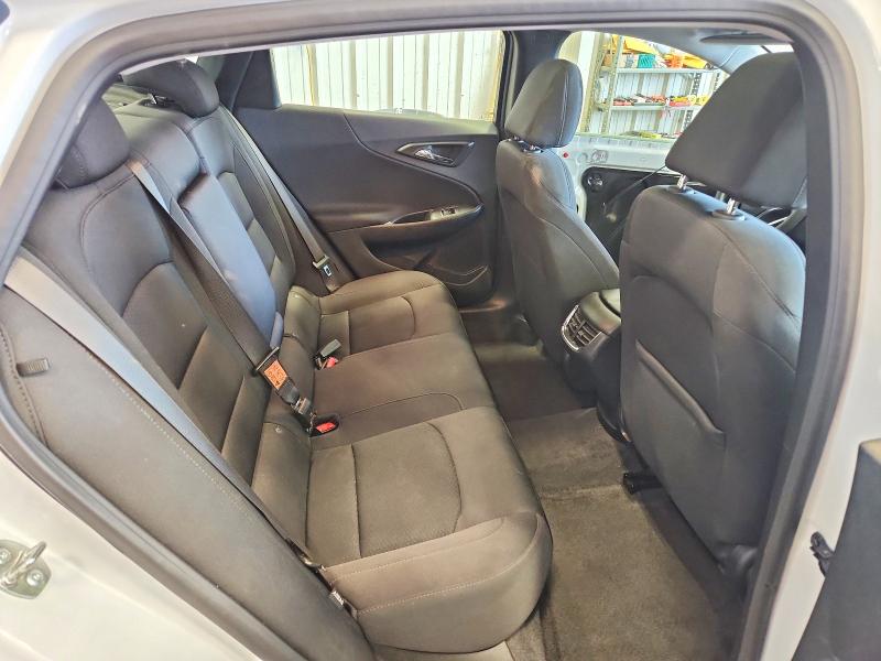 Aukcja sprzedaży 2024 Chevrolet Malibu, vin: 1G1ZD5ST7RF176305, numer aukcji: 53251246