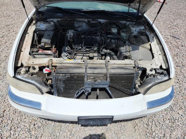 53257866 :رقم المزاد ، 1G4CW52K0W4619587 vin ، 1998 Buick Park Avenue مزاد بيع