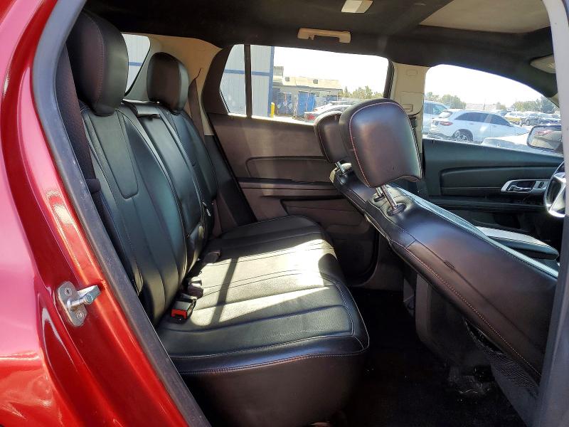 Продаж на аукціоні авто 2015 Gmc Terrain, vin: 2GKFLYE34F6381133, номер лоту: 55451456