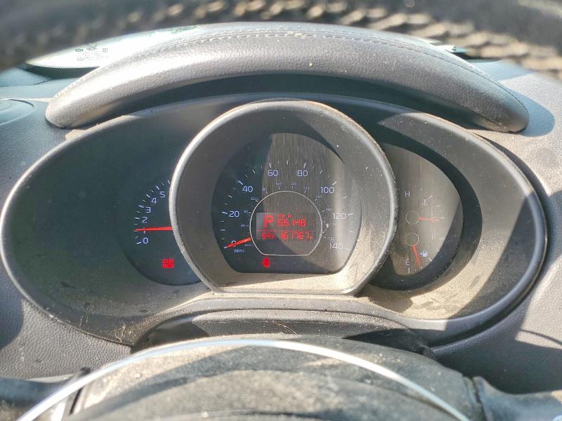 Продажа на аукционе авто 2014 Kia Soul, vin: KNDJX3A59E7096351, номер лота: 53023176