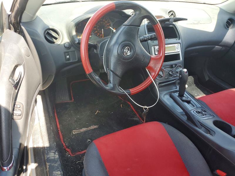 Продаж на аукціоні авто 2003 Toyota Celica, vin: JTDDR32T930147583, номер лоту: 52031516