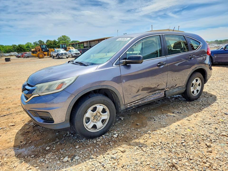 Aukcja sprzedaży 2015 Honda Cr-v, vin: 2HKRM3H30FH536440, numer aukcji: 52869626