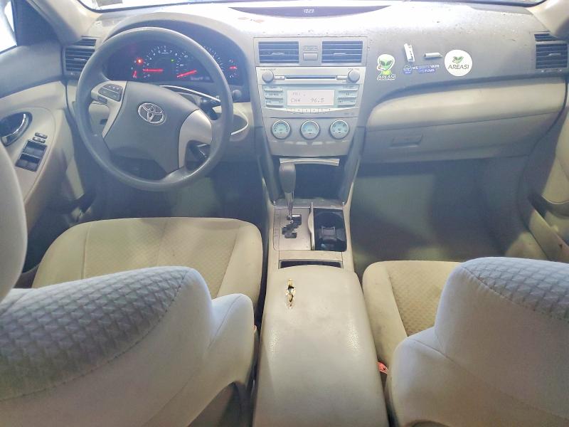 Aukcja sprzedaży 2009 Toyota Camry, vin: 4T1BE46K99U918227, numer aukcji: 55150916