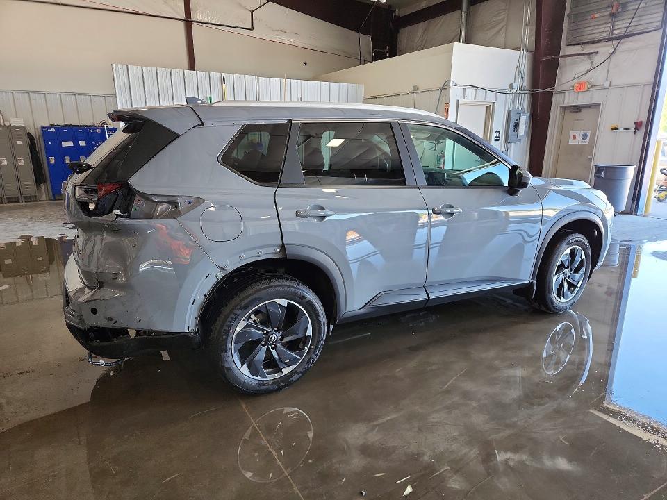 Продажа на аукционе авто 2026 Nissan Rogue, vin: 5N1BT3BB3TC701341, номер лота: 53424246