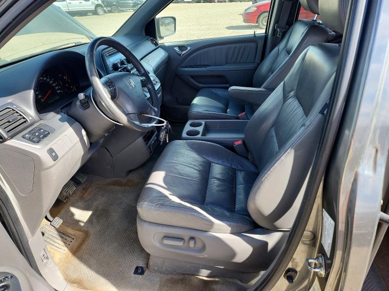 Продажа на аукционе авто 2008 Honda Odyssey, vin: 5FNRL38768B506818, номер лота: 51529836