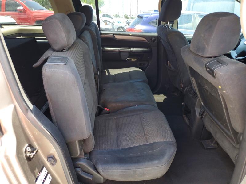 Продаж на аукціоні авто 2008 Nissan Armada, vin: 5N1BA08D28N605838, номер лоту: 53139986