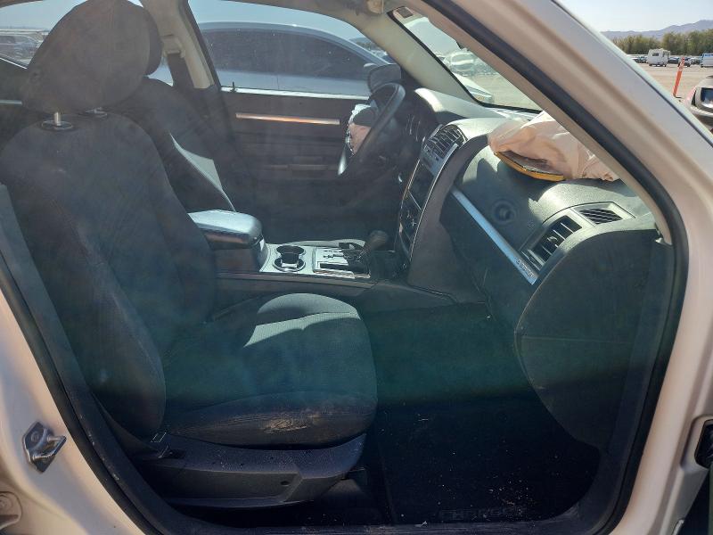Auction sale of the 2010 Dodge Charger, vin: 2B3CA3CV2AH125101, lot number: 47309226