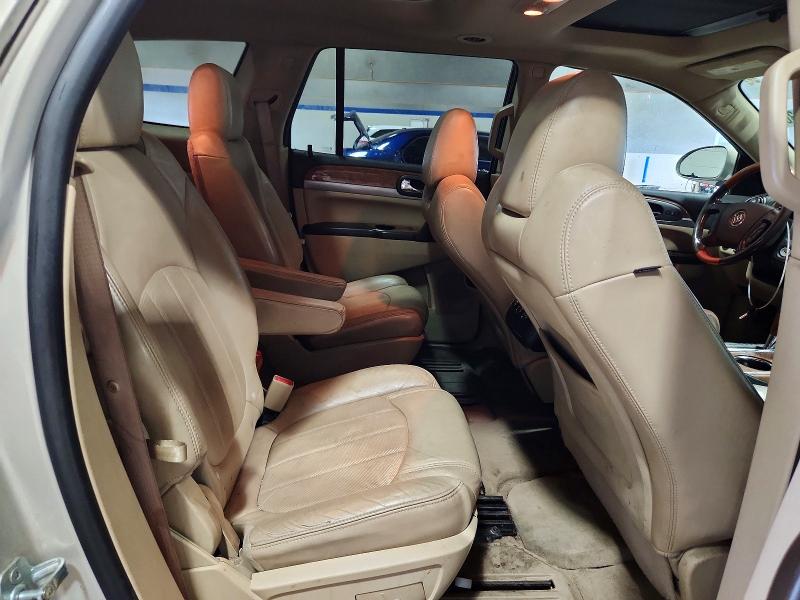 Продажа на аукционе авто 2012 Buick Enclave, vin: 5GAKVCED9CJ330193, номер лота: 54959036