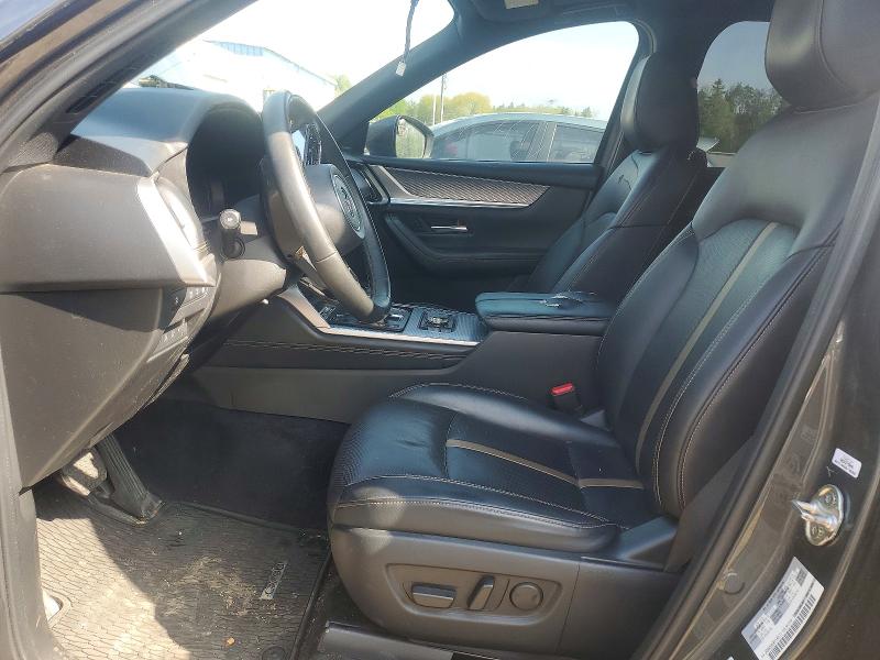 Продажа на аукционе авто 2024 Mazda Cx-90, vin: JM3KKDHA9R1149111, номер лота: 51541456