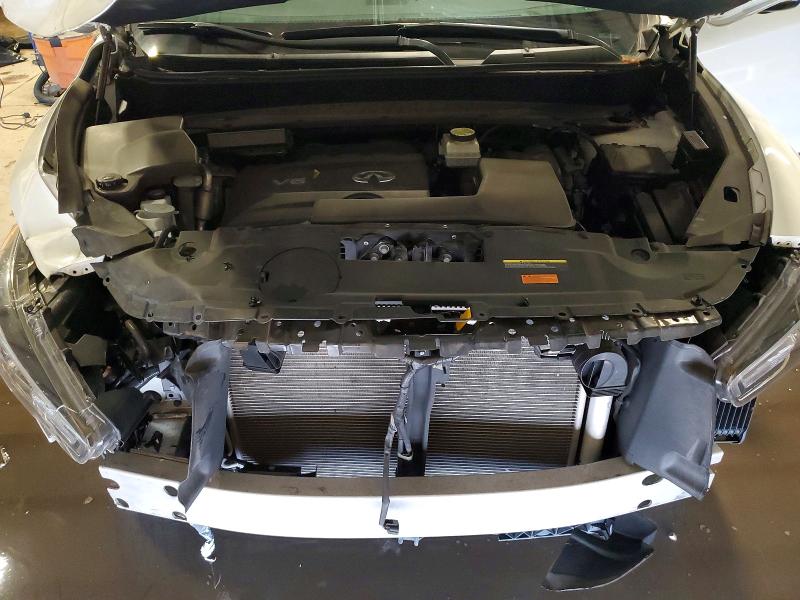 Продаж на аукціоні авто 2020 Infiniti Qx60, vin: 5N1DL0MM8LC528602, номер лоту: 54188906