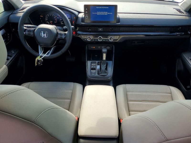 Продажа на аукционе авто 2026 Honda Cr-v, vin: 2HKRS4H70TH428944, номер лота: 55534706