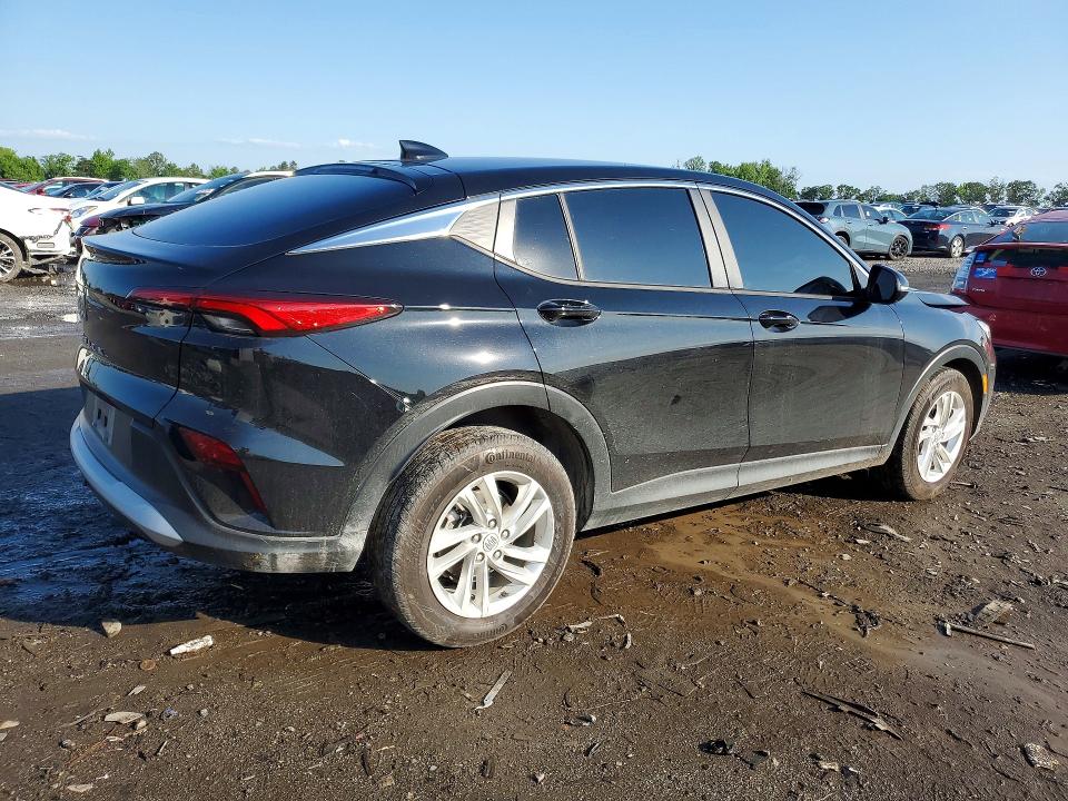 Продажа на аукционе авто 2024 Buick Envista, vin: KL47LAE23RB163663, номер лота: 55268436
