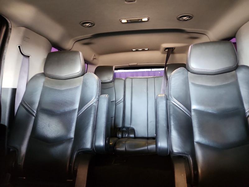 Aukcja sprzedaży 2015 Cadillac Escalade, vin: 1GYS3GKJ9FR244131, numer aukcji: 53697516