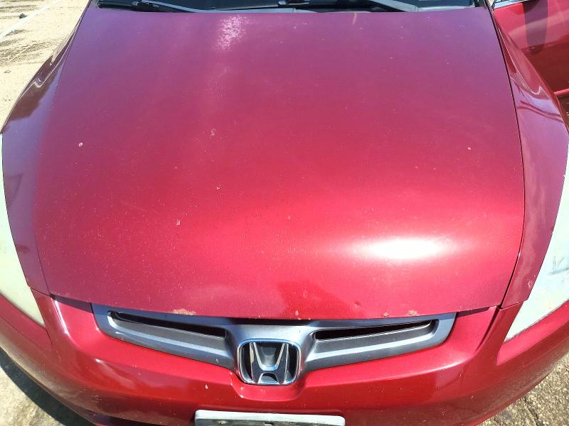 2003 Honda Accord მანქანა იყიდება აუქციონზე, vin: 1HGCM66583A091994, აუქციონის ნომერი: 53979246