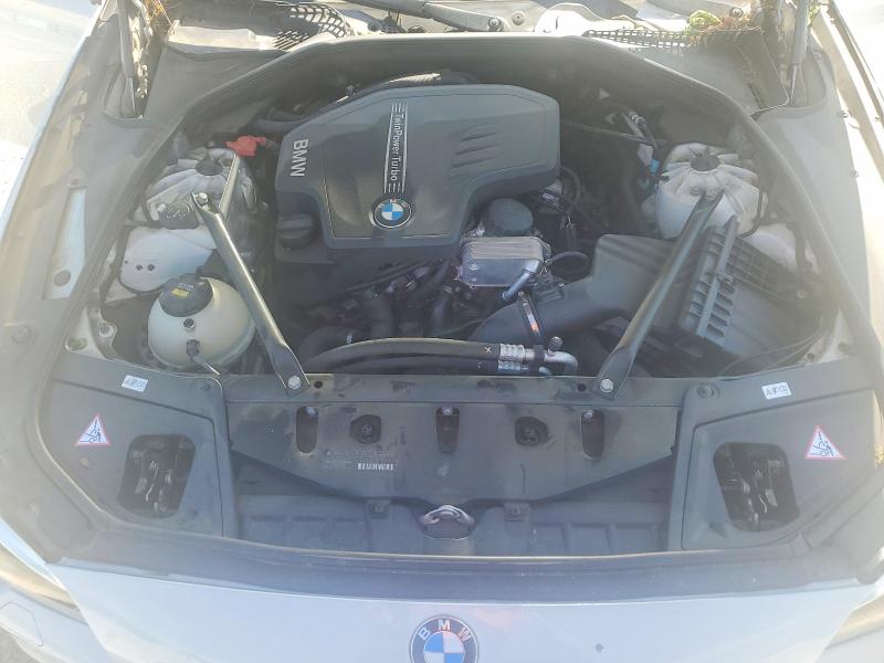 Продажа на аукционе авто 2015 Bmw 528, vin: WBA5A5C51FD516535, номер лота: 52560036