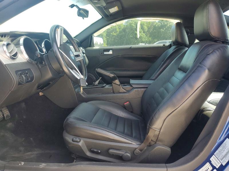 Продаж на аукціоні авто 2006 Ford Mustang, vin: 1ZVHT82H365203453, номер лоту: 47591136