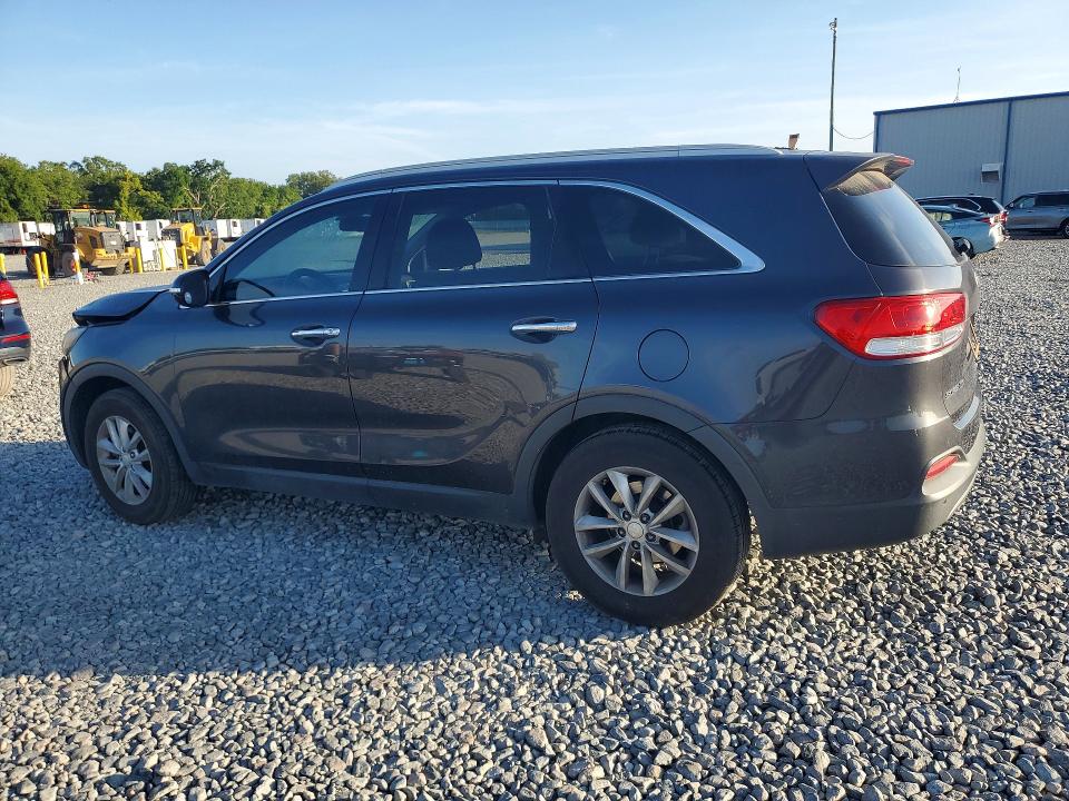 Aukcja sprzedaży 2016 Kia Sorento, vin: 5XYPG4A37GG023869, numer aukcji: 54619206