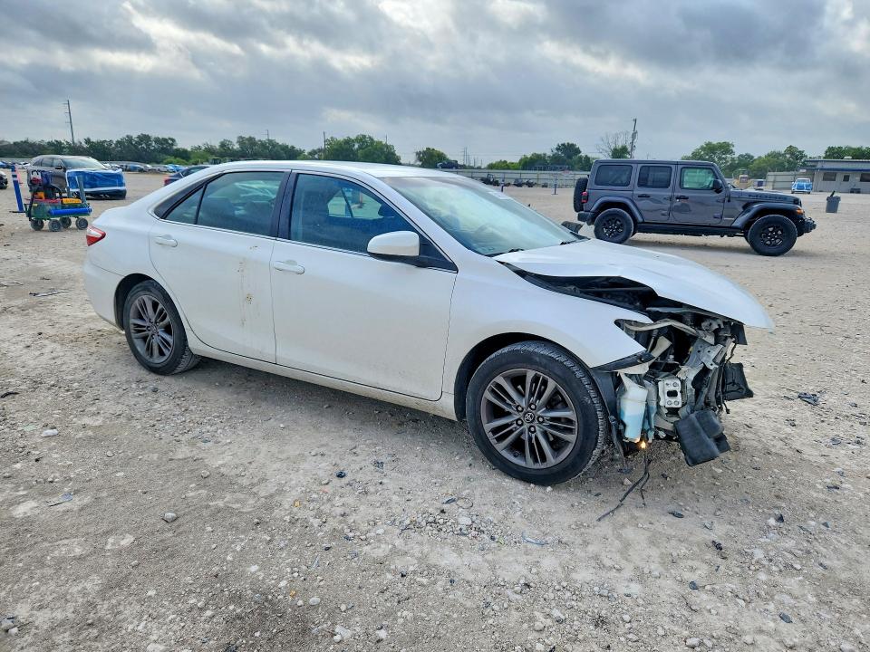 2016 Toyota Camry მანქანა იყიდება აუქციონზე, vin: 4T1BF1FKXGU257381, აუქციონის ნომერი: 54013806